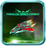 parallel space combat android application logo